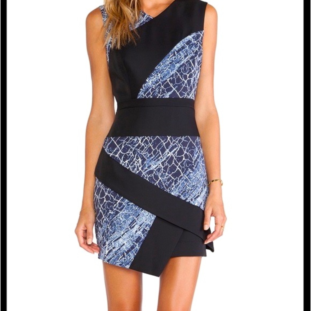 BCBG MAXAZRIA new dress size 0